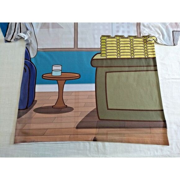 Wall Street Trader Gold Bars All Over Print Graphic‎ Mens 2XL Vapor Apparel XXL - Picture 11 of 16